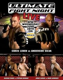 Watch UFC: Ultimate Fight Night 5 (TV Special 2006)