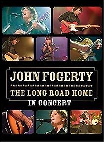 Watch John Fogerty: The Long Road Home in Concert