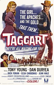 Watch Taggart