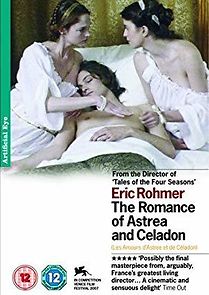 Watch The Romance of Astrea and Celadon