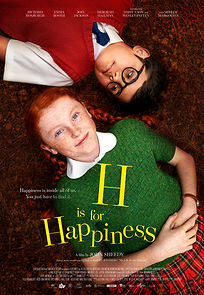 Watch H is for Happiness