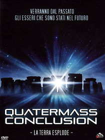 Watch The Quatermass Conclusion