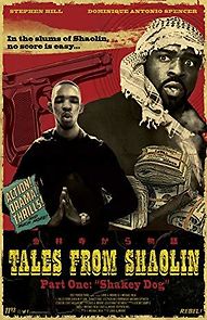 Watch Tales from Shaolin Pt One Shakey Dog