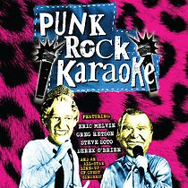 Watch Punk Rock Karaoke Vol. 1