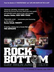 Watch Rock Bottom: Gay Men & Meth