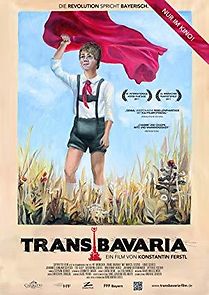 Watch Trans Bavaria