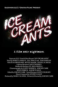 Watch Ice Cream Ants