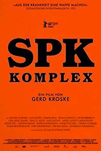Watch SPK Komplex