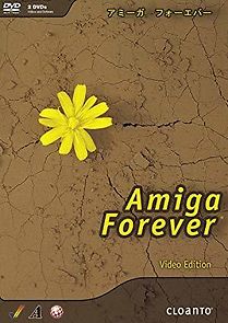 Watch Amiga Forever