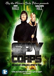 Watch Spy Corps