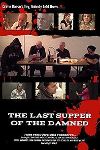 Watch The Last Supper of the Damned