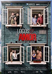 Watch Locos de Amor