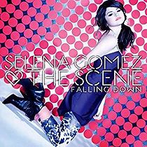 Watch Selena Gomez & the Scene: Falling Down