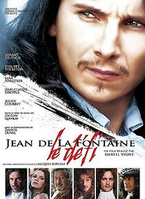 Watch Jean de La Fontaine - Le défi