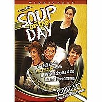 Watch Soup of the Day