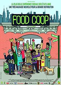 Watch Food Coop