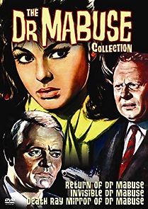 Watch The Death Ray of Dr. Mabuse