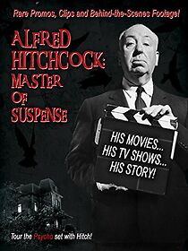 Watch Alfred Hitchcock: Master of Suspense