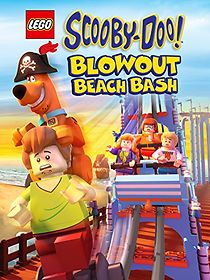 Watch Lego Scooby-Doo! Blowout Beach Bash