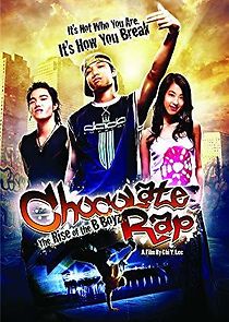 Watch Chocolate Rap