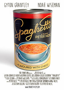Watch Spaghetti (Short 2015)