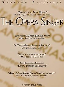 Watch The Opera Singer