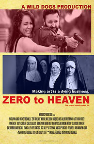Watch Zero to Heaven