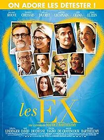 Watch Les ex