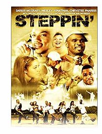 Watch Steppin: The Movie