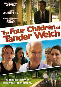 Watch The Four Children of Tander Welch