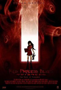 Watch Red Princess Blues Animated: The Book of Violence
