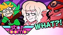 Watch Starbomb: It's Dangerous to Go Alone