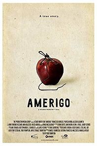 Watch Amerigo
