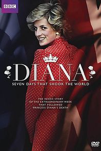 Watch Diana: 7 Days That Shook the Windsors