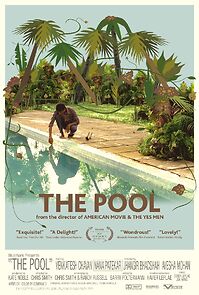 Watch The Pool