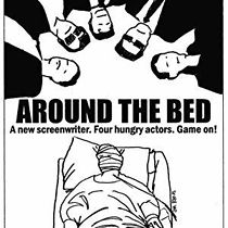 Watch Around the Bed