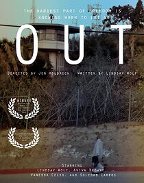 Watch Out (Short 2015)