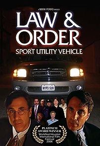 Watch Law & Order: Sport Utility Vehicle