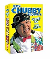 Watch Roy Chubby Brown: Thunder B*!!*cks
