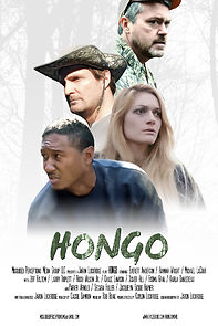 Watch Hongo