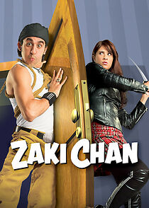 Watch Zaki Chan