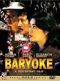 Watch Baryoke