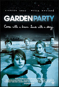 Watch Garden Party