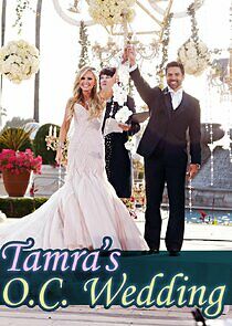 Watch Tamra's OC Wedding