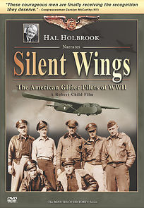 Watch Silent Wings: The American Glider Pilots of World War II