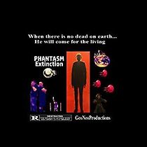 Watch Phantasm Extinction
