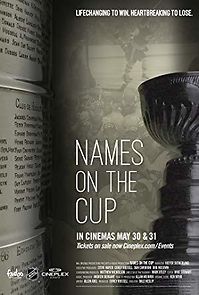 Watch Names on the Cup