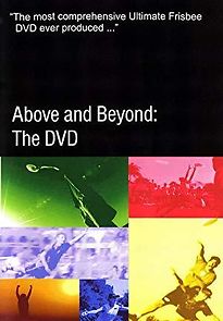 Watch Above and Beyond: The DVD