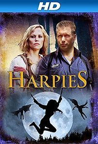 Watch Harpies