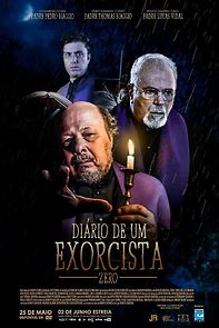 Watch Diário de um Exorcista - Zero